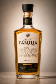 Aged 13 months in American Oak Barrels that were previously used once for Jack Daniel's whiskey, Amor a la Familia Añejo develops a rich and layered profile that reflects both time and tradition.
