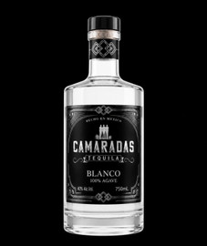 Camaradas Tequila Blanco