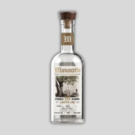 A complex yet perfectly balanced Blanco tequila that is equal parts sweet cooked agave, citrus, and vegetal notes -- reminiscent of the red volcanic soil and terroir of the Los Altos region. A mix of aromas and flavors -- such as wet grass, white pepper, grape, lemon zest, mint and bell pepper -- complement the cooked agave mouthfeel and cool vegetal finish. Made from single estate, 6-8 year, 100% Blue Weber agave and offered at 42.5% alc./vol. to provide a bolder and more complex tasting experience. Hand-crafted by Master Distiller Oscar Vazquez Camarena in Jesus Maria, Mexico, at “El Sabino” Distillery, this Blanco tequila is perfectly oxygenated to provide a smooth and balanced finish.