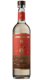 Zumbador Tequila Anejo 750ml