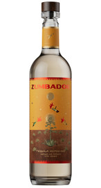 Zumbador Tequila Reposado 750ml