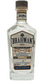 Brahman Tequila Blanco 750ml
