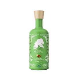 Casa Maestri Tequila Dubai Chocolate 750ml
