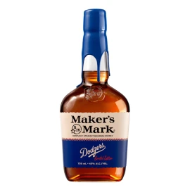 Maker’s Mark LA Dodgers 2026 Limited Edition 750ml