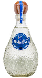 Mis Aguacates Blanco