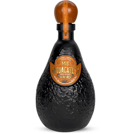 Mis Aguacates Extra Anejo 