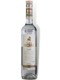 XICARU SILVER MEZCAL