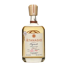 Atanasio Reposado Tequila