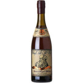 This expression blends aged Kentucky bourbon and Indiana rye whiskey stocks finished in maple syrup barrels with French oak staves. It’s small-batch, non–age-stated but sourced from mature barrels (4–7 years old), and bottled at a robust 101.5 proof. The finish adds smooth maple depth without hiding the base whiskey character.