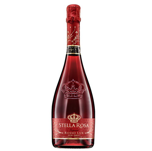 Stella Rosa Imperial Rosso Lux