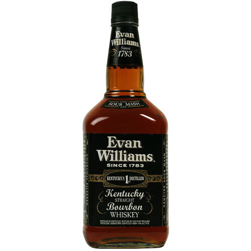 "All the corn and oak you'd want, with mint edging around the sides to lift it, but it doesn't blow your head up with your Bourbon head and roughness. Heaven Hill gives it a few extra years int he barrel, and it pays off in smoother character."