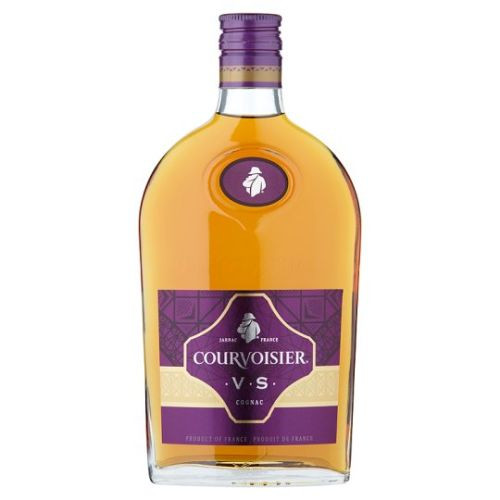 Courvoisier VS Cognac 375ml