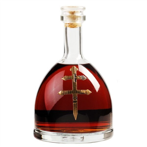 Dusse Vsop Cognac 375ml
