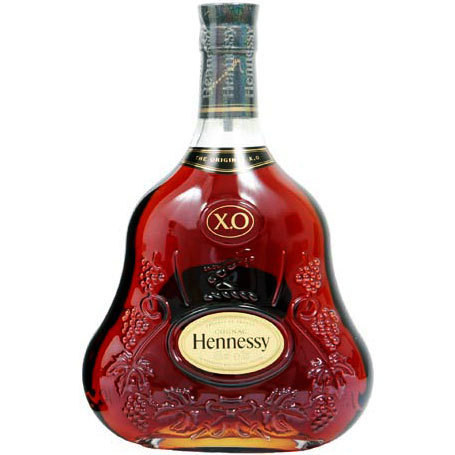 Hennessy XO Cognac