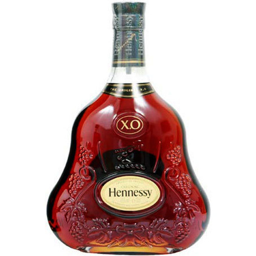 Hennessy XO Cognac 750ml