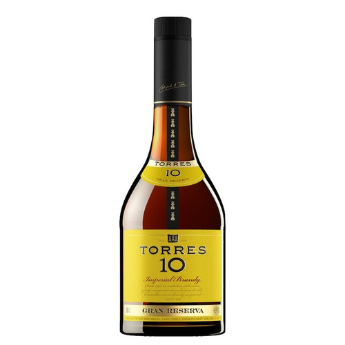 Torres 10 Year Brandy 750ml