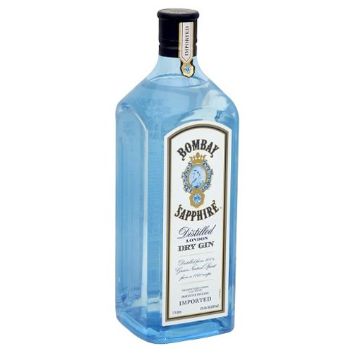 Bombay Sapphire Gin 1.75L