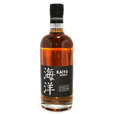 Kaiyo Japanese Mizunara Oak - Emilios Beverage Warehouse
