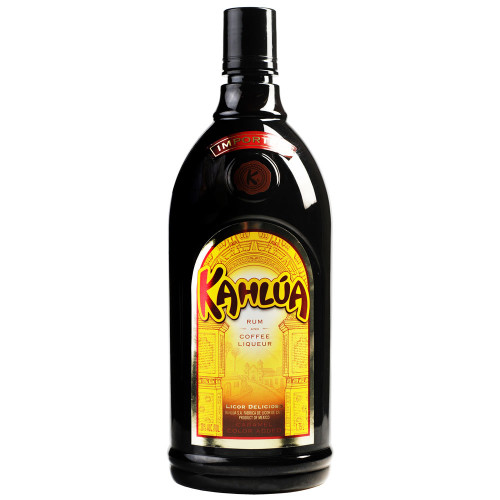 Kahlua Liqueur 1.75L