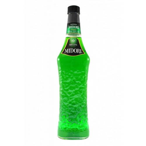 Midori Melon Liqueur 750ml