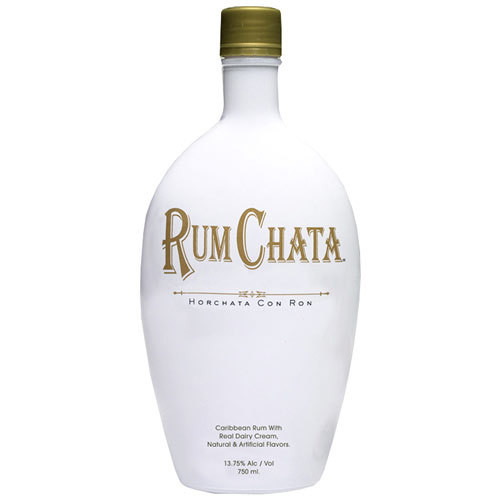 Rum Chata Liqueur 750ml