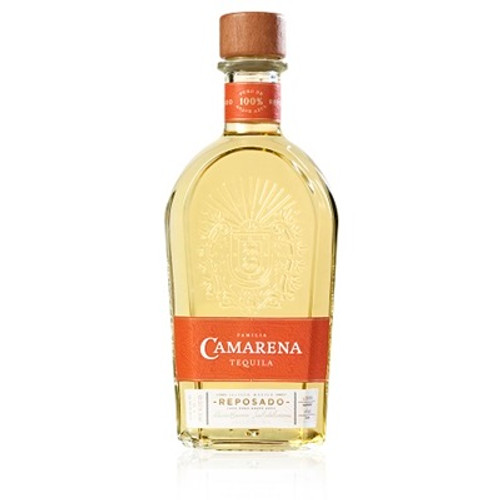 Camarena Reposado Tequila 750ml