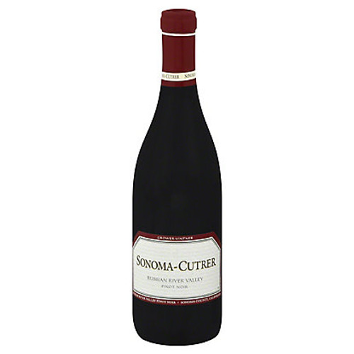 Sonoma Cutrer Sonoma Pinot Noir