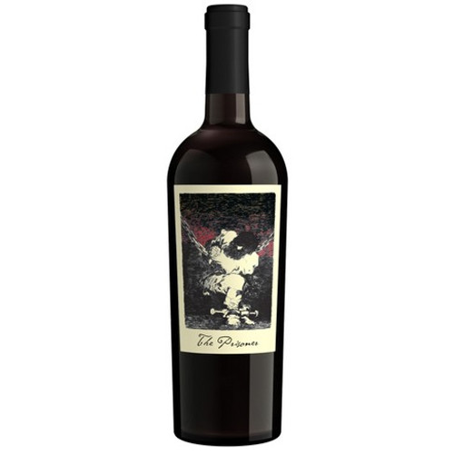 The Prisoner Red Blend