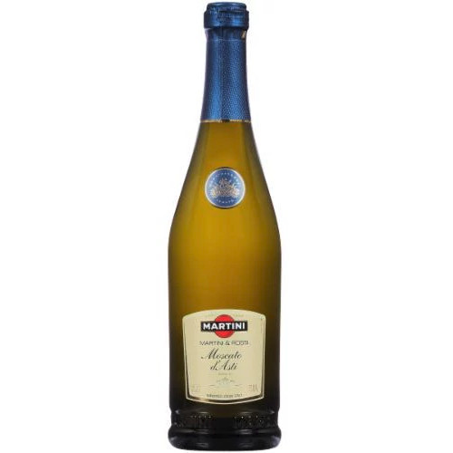 Martini & Rossi Moscato D'Asti 750ml