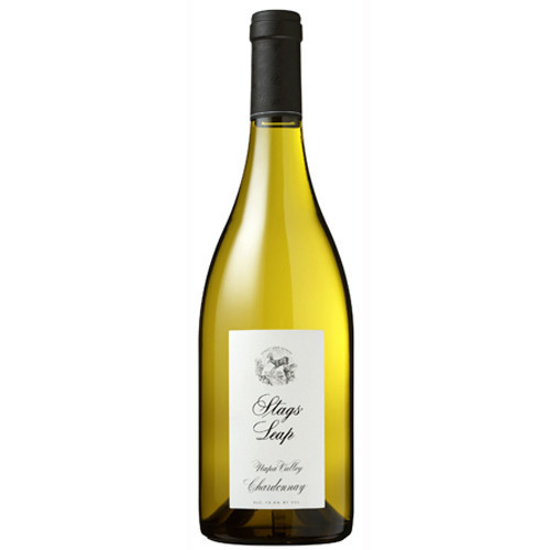 Stags Leap Napa Chardonnay