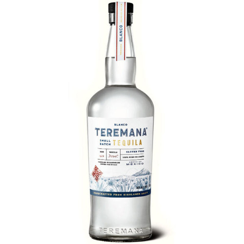 Created in a small town in the highlands of Jalisco, our founder Dwayne Johnson worked with a Mexican family-owned distillery to build a unique home on the grounds solely for Teremana - Destilería Teremana de Agave. Here they craft Teremana with a love for great tequila made the right way, in small batches, by hand.