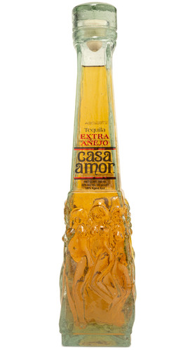 Casa Amor Tequila Extra Anejo 750ml