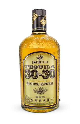 This tequila has a beautiful pale yellow and gold color reflection, is bright and clean with a high bulk density.