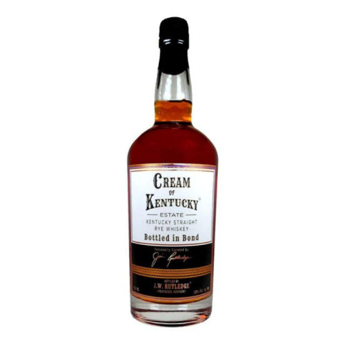 Cream of Kentucky Bottled in Bond 750ml