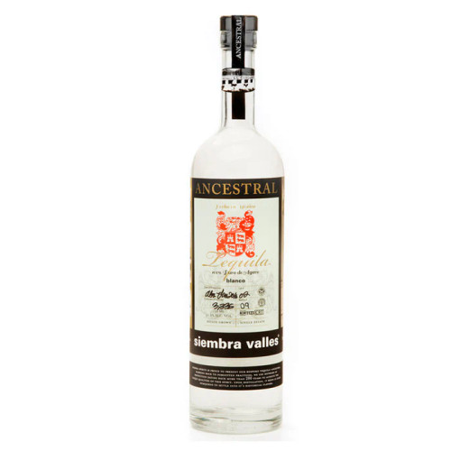 Siembra Valles Ancestral Blanco 750ml
