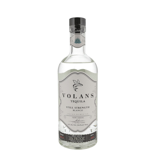 A bold expression of pure agave character at natural distillation strength, Volans Still Strength Blanco represents the uncompromising pursuit of authenticity and intensity in premium tequila production. This expression showcases how traditional production methods can create tequila of exceptional character and complexity when dilution doesn't diminish the natural power and purity that emerge from working with premium highland agave and expert distillation techniques that preserve maximum flavor and character from the agave plant through every stage of production.