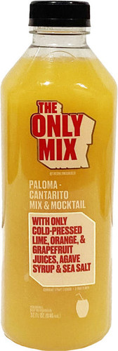 Only Mix Paloma 32oz