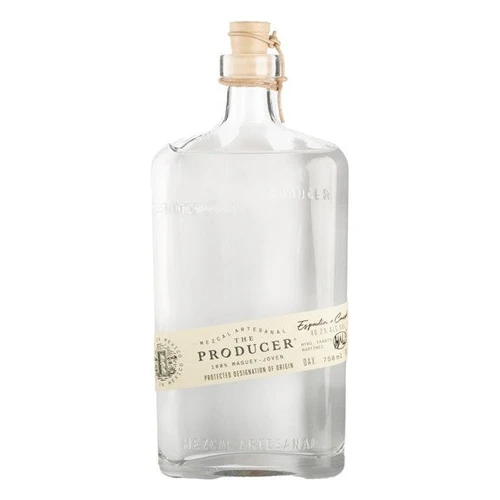 The Producer Ensamble 750ml