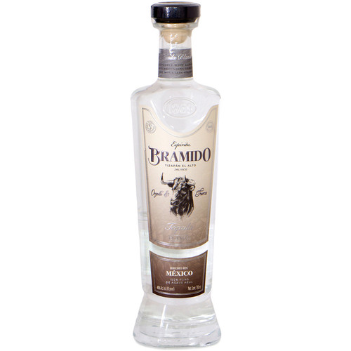 Bramido Blanco 750ml