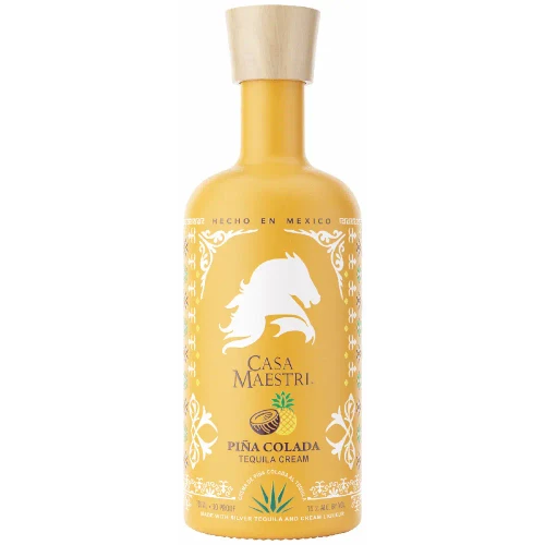 Casa Maestri Tequila Pina Colada 750ml