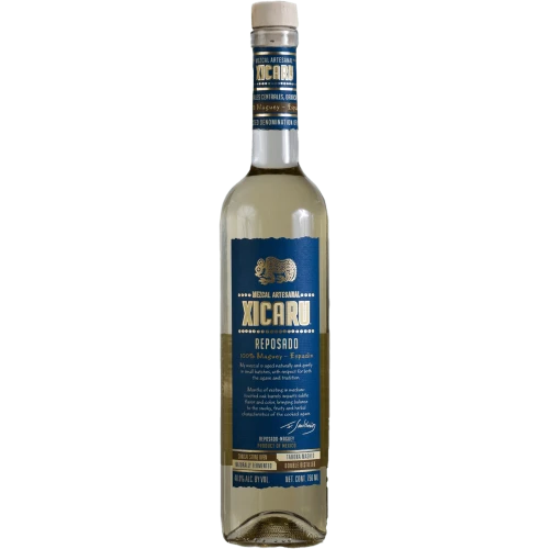 XICARU REPOSADO MEZCAL