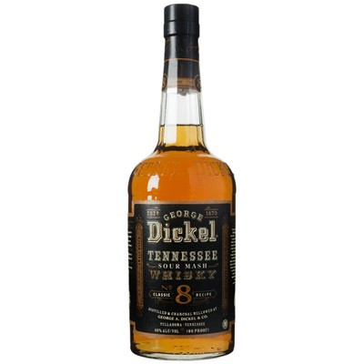 Dickles distillery