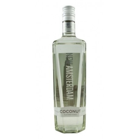 New Amsterdam Pink Whitney Vodka 750ml