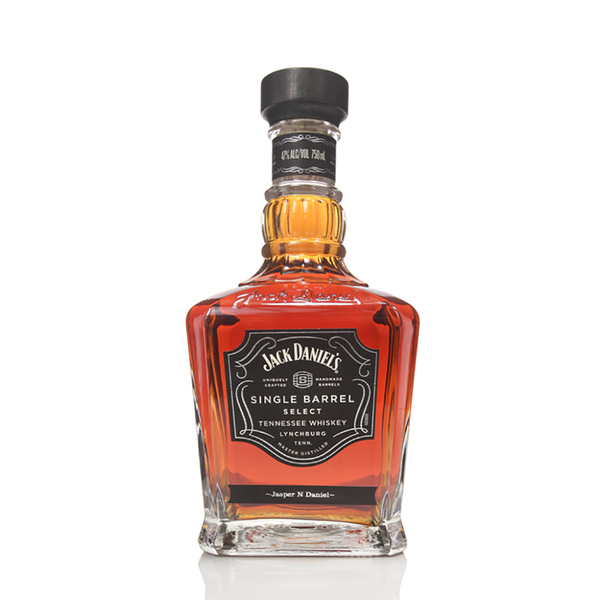 Jack Daniels Single Barrel 750ml - Emilios Beverage Warehouse
