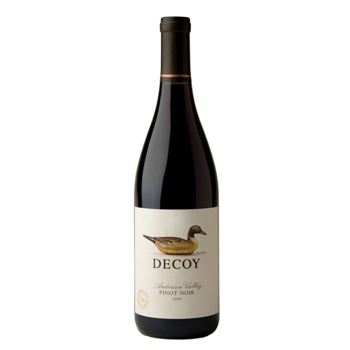 Decoy Pinot Noir Emilios Beverage Warehouse