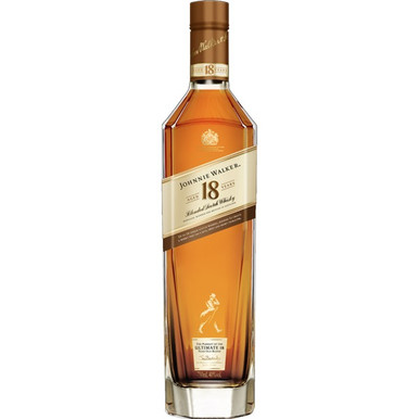Johnnie Walker Ultimate 18 Year 750ml - Emilios Beverage Warehouse