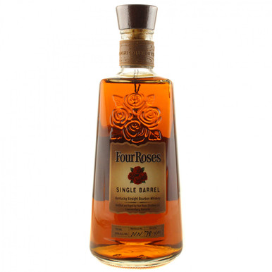 Four Roses Single Barrel 750ml - Emilios Beverage Warehouse