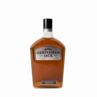 Gentleman Jack Whiskey 1.75L - Emilios Beverage Warehouse