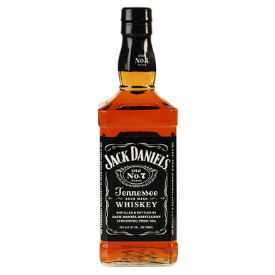 Jack Daniels 100 ML
