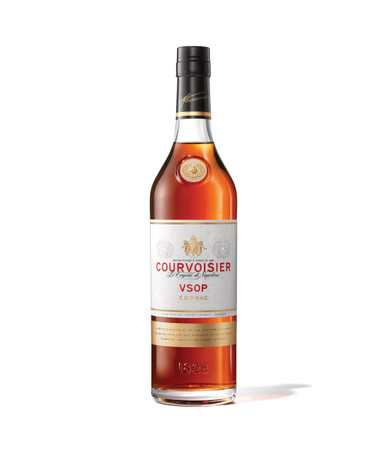 COURVOISIER VSOP コニャック 750ml 箱付き Courvoisier VSOP Cognac Same-Day Delivery | Super King